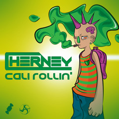 Cherney - Cali Rollin' (Apollyon Records & EARCVNDY Exclusive)