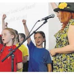 Field of Green - Song for Summerhill Primary School