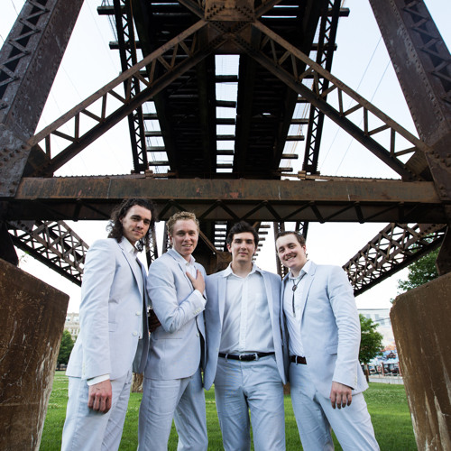 Stream "Mistakes" by Ceramic Animal recorded live for WXPN by wxpnfm