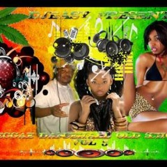 DJEASYY REGGAE & CONSCIOUS CULTURE MIX