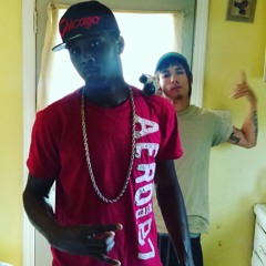 Brim Ft Big Solidd- Ion Know What To Call It.mp3