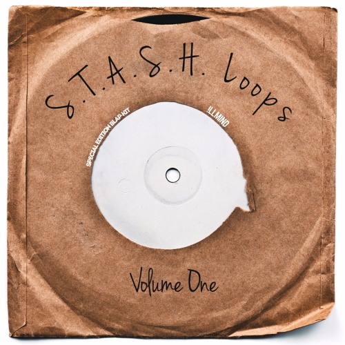 STASH Loops Volume 1 DEMO