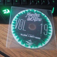 Maestros Del Ritmo Vol. 19