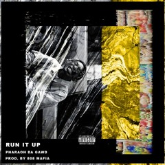 Run It Up Prod Chris Fresh(808 Mafia)