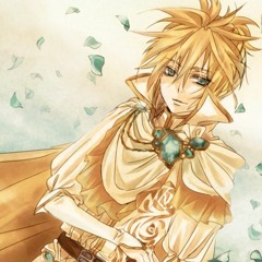 [Kagamine Len V4X] Cantarella Grace Edition [Cover]