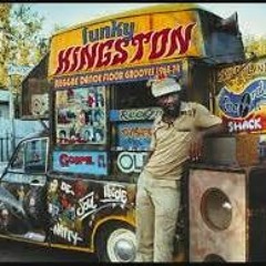 Toots And The Maytals - Funky Kingston - Leygo Remix.