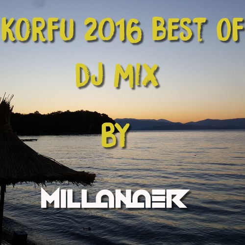 DJ Millanaer Free music on ToneDen