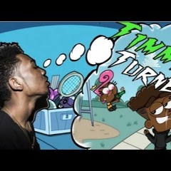 My Timmy Turner Remix