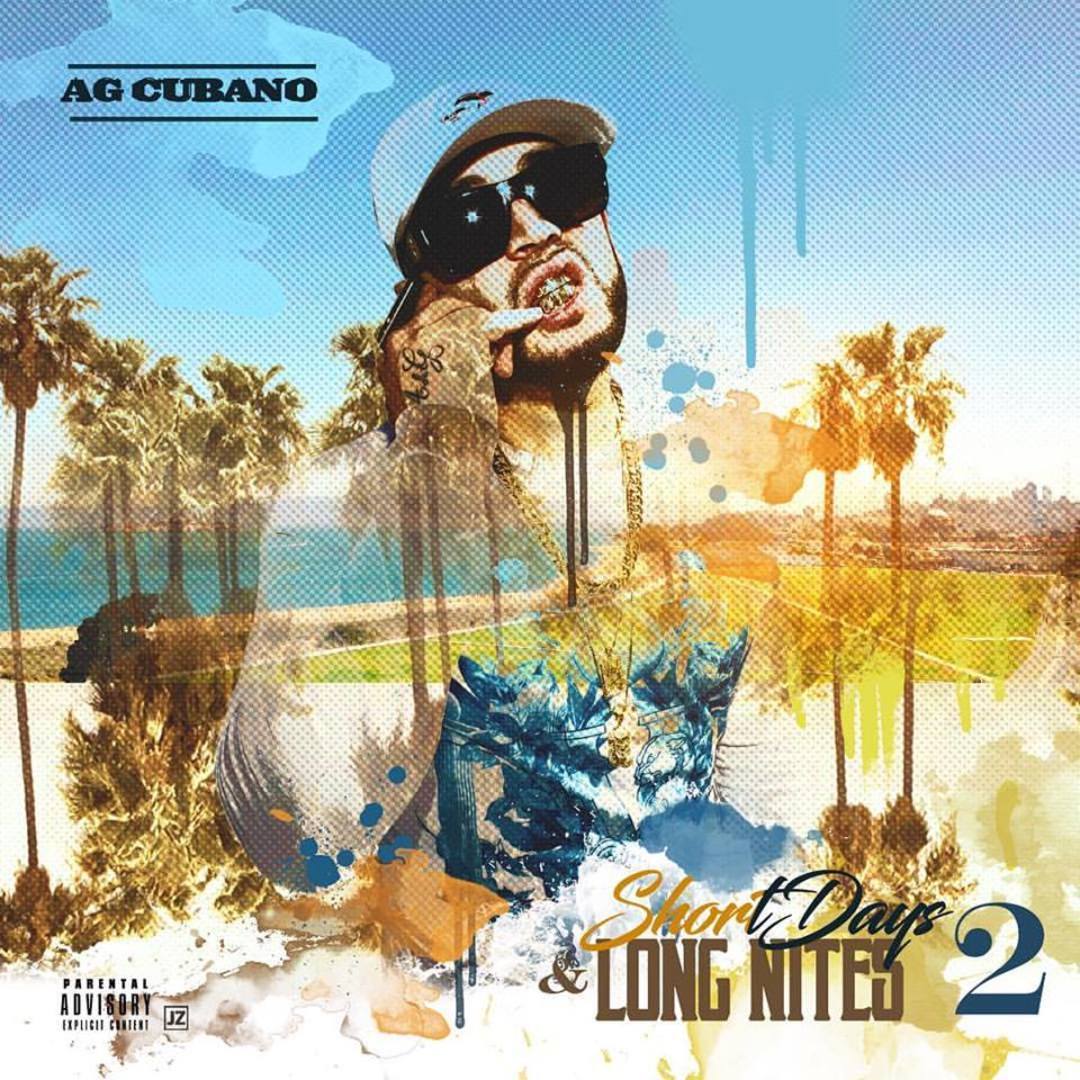 AG Cubano ft. Berner & Don Chino - Deep Thoughts [Thizzler.com Exclusive]