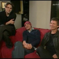 John Frusciante Josh Klinghoffer Michael Rother - Gitarrero (Los Angeles 2004 (Track II)