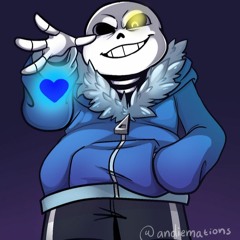 Megalovania Dual Mix + Radix Lyrics