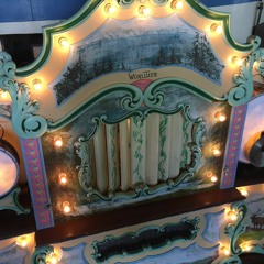 Wurlitzer Model #153 Military Band Organ at Kennywood Park