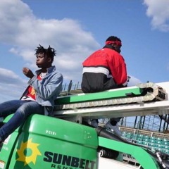 "UNTITLED" - $IKE X WARHOL.SS