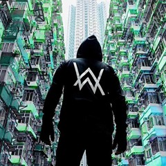 Alan Walker - Sing Me To Sleep (Glitz Remix) FREE