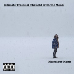 Intimate Trains of Thot (prod. Strangled Cat)