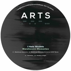 A1 - Warehouse Memories