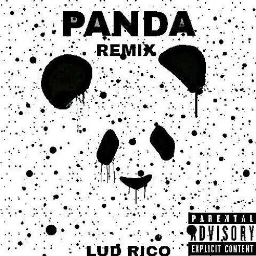 Lud Rico - Panda Remix (Prod.By D.WiLL