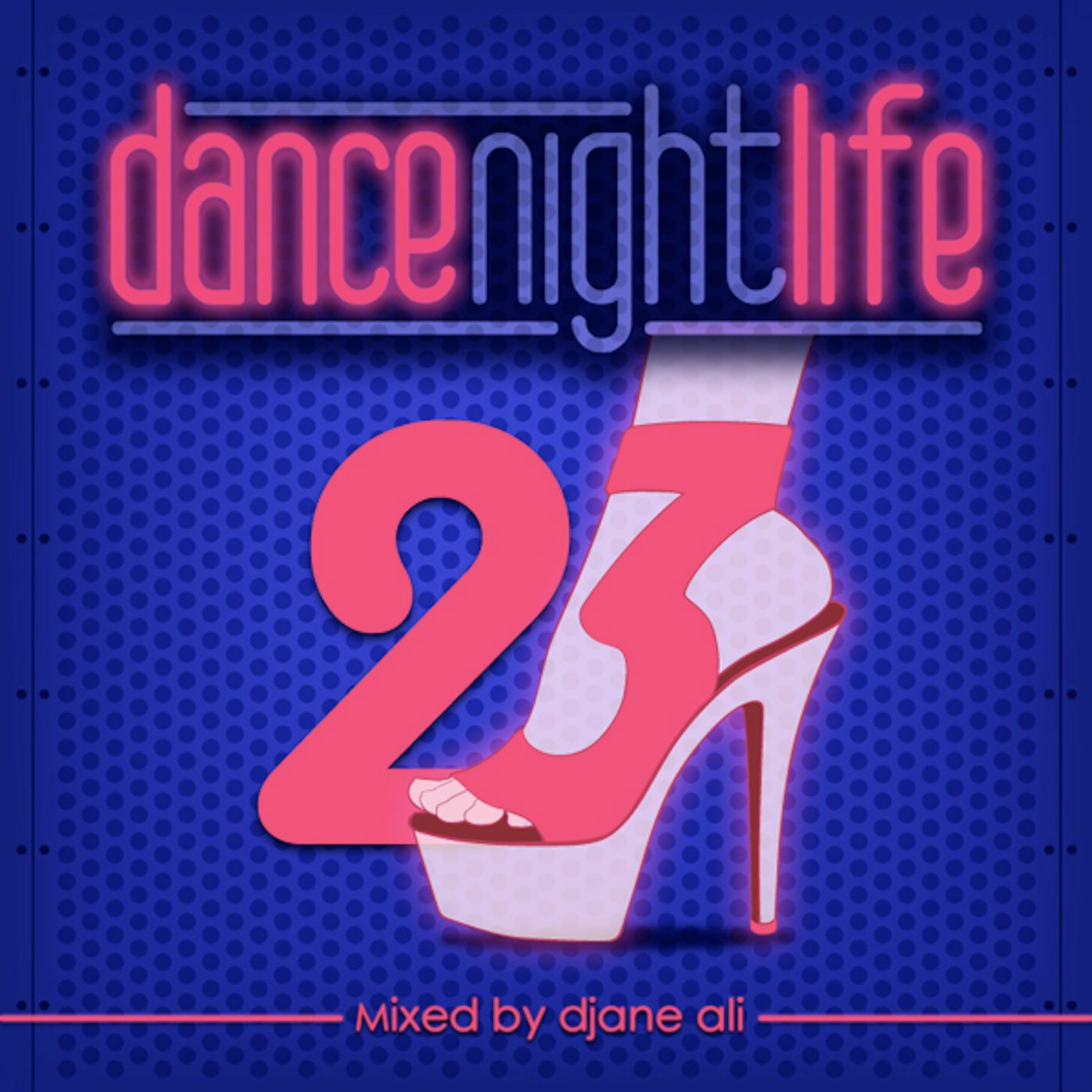 DANCE NIGHTLIFE       (Sets & Remixes)