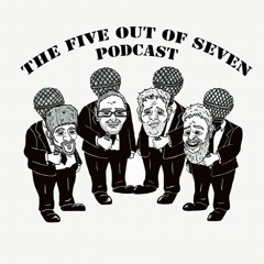 kook een maaltijd de elite aflevering Stream Five Out Of Seven Podcast music | Listen to songs, albums, playlists  for free on SoundCloud