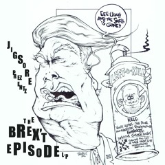 Fexomat & Sum - Three Finger Bitchslap (128kb Clip) - out now @ jigsore.bandcamp.com!