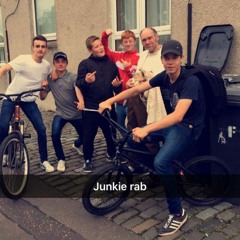 Tsunami (hardstyle)