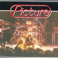 Picture - Get Back Or You Fall (Live in Steenwijk,Netherlands 17/4-1982)