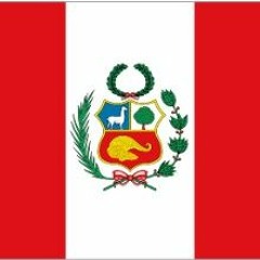 CON TIGO PERÚ - ZAPEROKO FT DJ HARRYFLOW