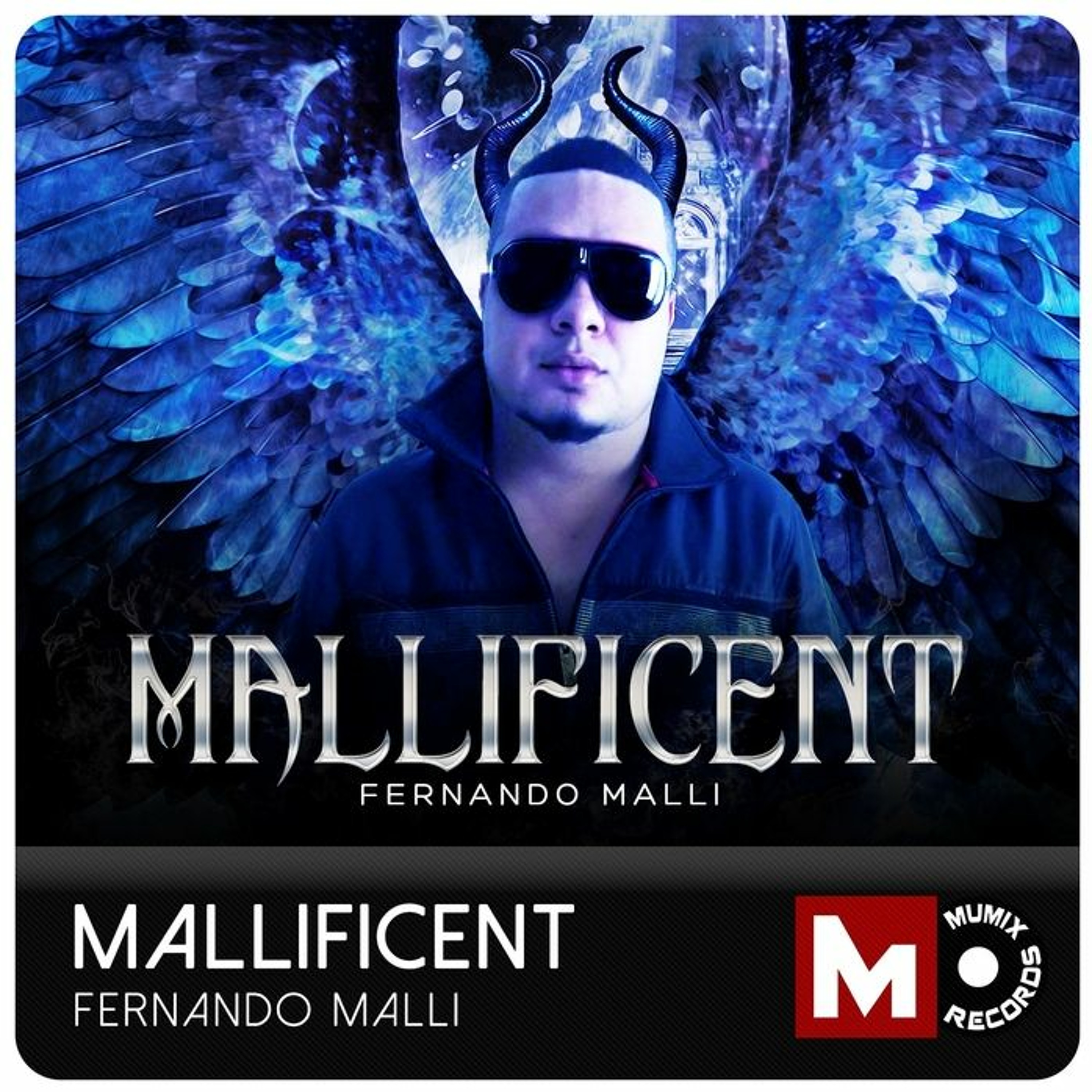 Fernando Malli Vs Miss Flava - Addicted To Mallificient (Fabio Dias After Mash) episode artwork
