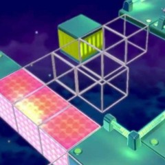 Beep Block Slide Part 2 [Super Mashup 3D World]