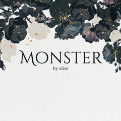 exo - monster (eng cover) | elise (silv3rt3ar)