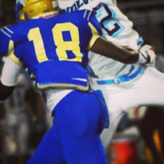 Game Time (Prod. by EthanCage) - Blak Fiesta