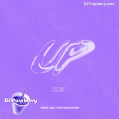 Nav ~ Up (Chopped and Screwed)
