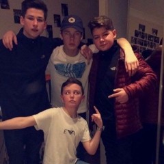 Lets Go Fuckin Mental