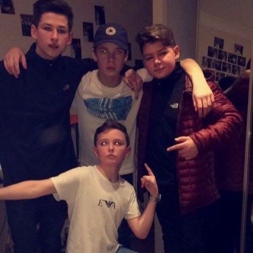 Lets Go Fuckin Mental