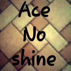 No Shine (prob by. Dj Swift)