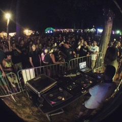 Markus Volker B2B Pils @Electrobotik Invasion 2016 FREE DOWNLOAD