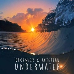 Dropwizz X Afterfab - Underwater