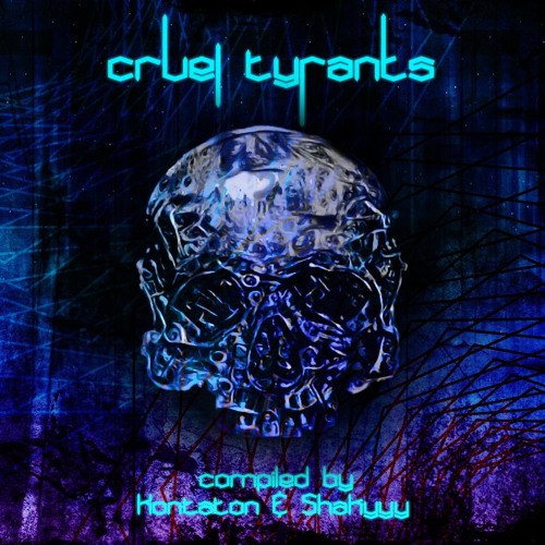 3Dimensional Life [237] Preview (VA - Cruel Tyrants)
