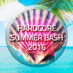 Hardcore Summer Bash 2016
