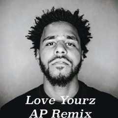 Love Yourz (Remix) prod. by AP