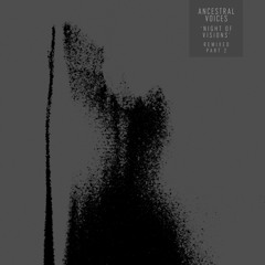 Premiere: Ancestral Voices - Sleepless Ritual (Samuel Kerridge Remix)