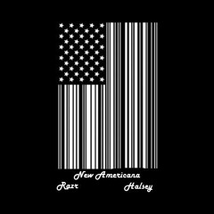 Halsey - New Americana (Razr Bootleg)