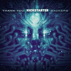 Shodan thanks you Backers // Hackers
