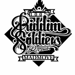 RISE DI MACHINE(RiddimSoldersRecords Dub)-DELLY RANX