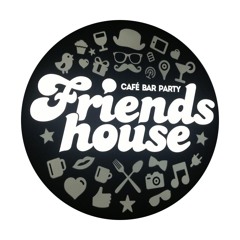 apriori-friends-only podcast 001 (house sessions)