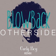 Otherside - Blowback (Curly Boy Remix)