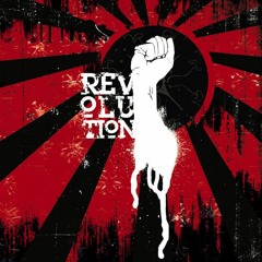 FR33M4N (La Goache / Beat Addicts)  - Revolution