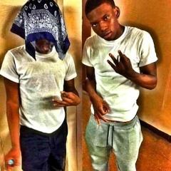 Suave Bandz & Scottie Lajan - Savage