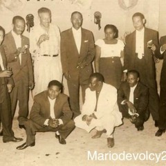 Ensemble NEMOURS JN BAPTISTE "TYOUL # 3"(vocal: Julien Paul)