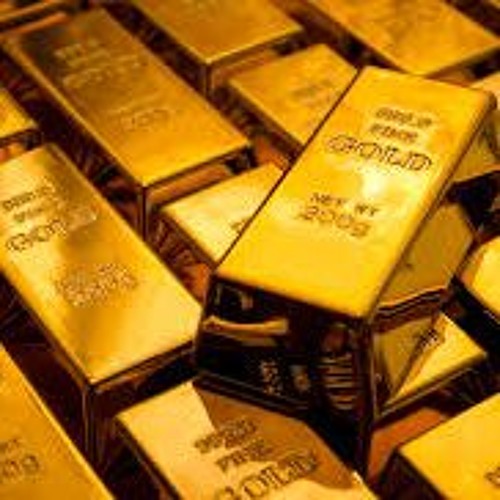 Potent B - TMC - 24 Ct Gold